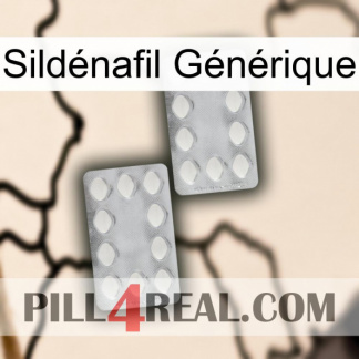 Sildénafil Générique 17